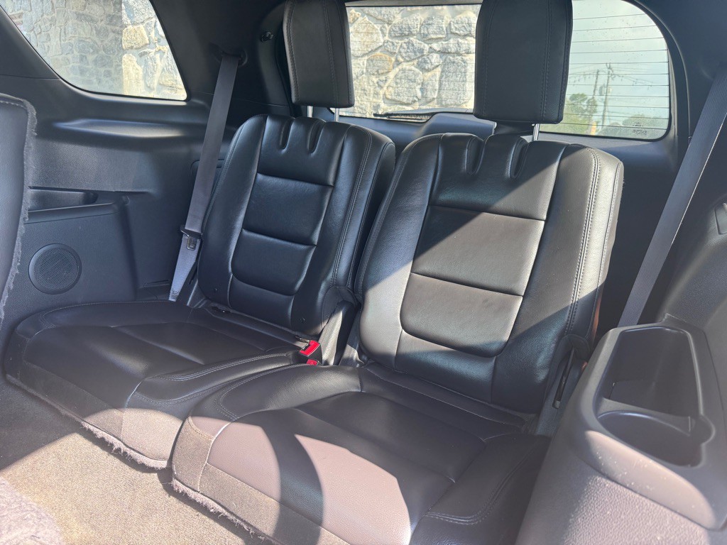 2015 Ford Explorer Image 25