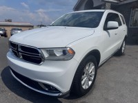 Image for 2014 Dodge Durango SXT ID: 6847627