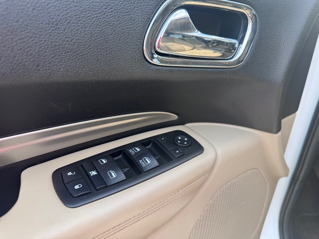 2014 Dodge Durango Image 11