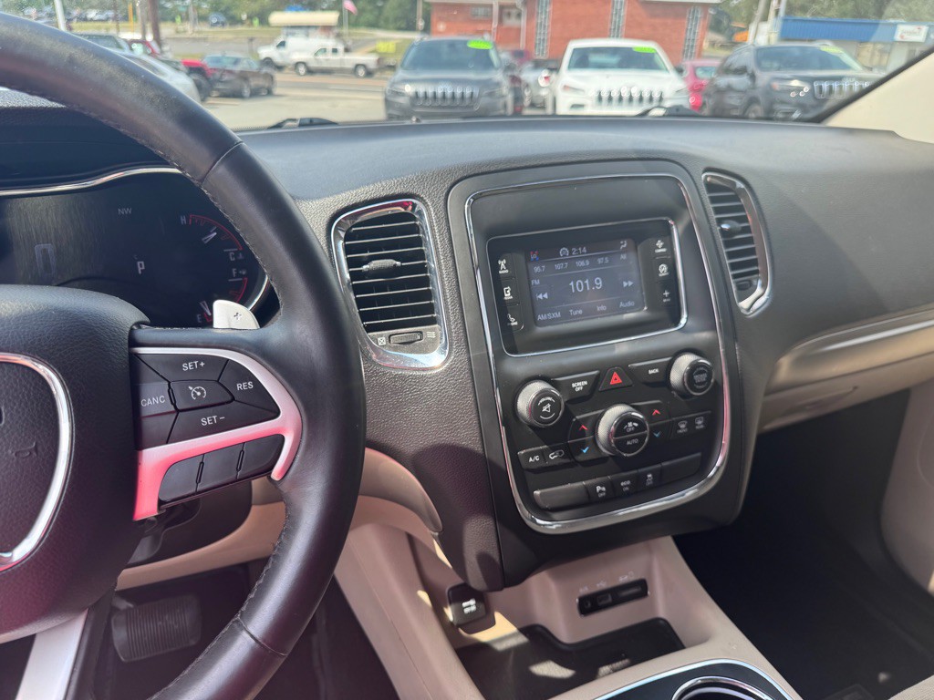 2014 Dodge Durango Image 12