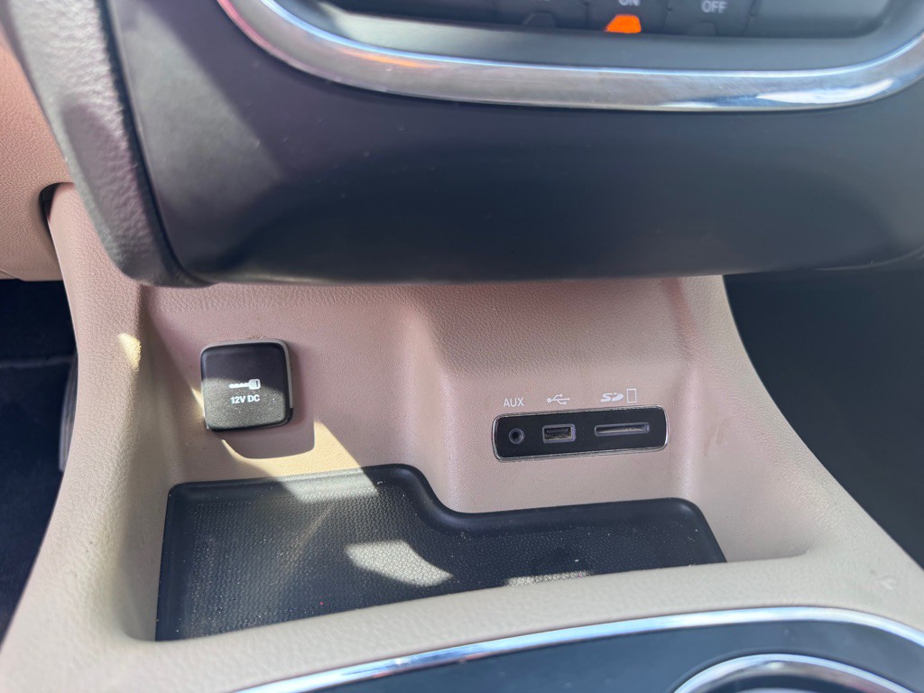 2014 Dodge Durango Image 15