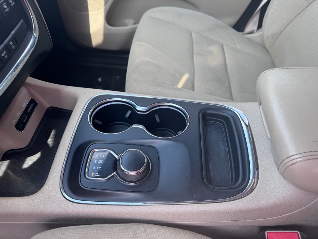 2014 Dodge Durango Image 16