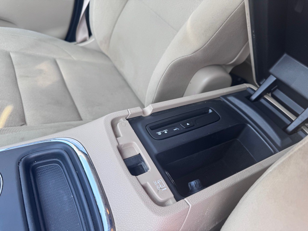 2014 Dodge Durango Image 17