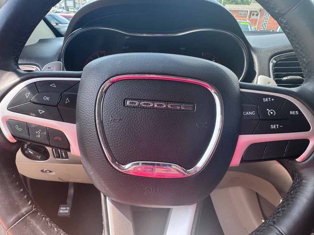 2014 Dodge Durango Image 20