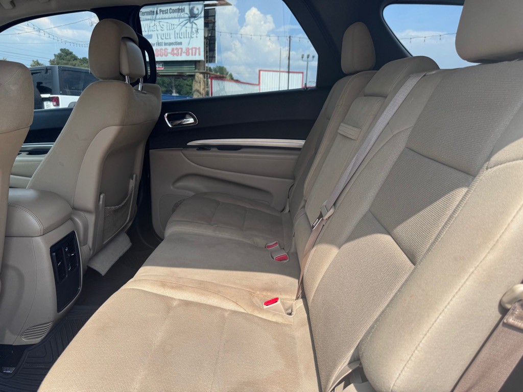 2014 Dodge Durango Image 23