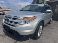 Image for 2013 Ford Explorer Limited ID: 6847649
