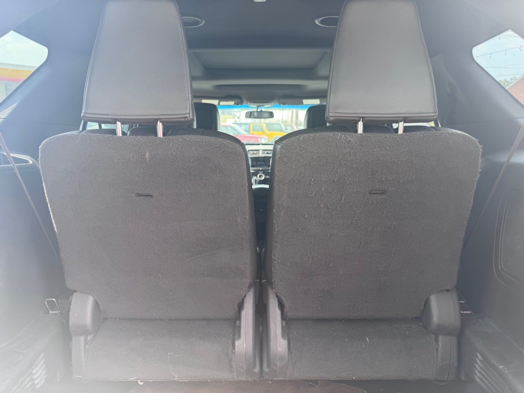 2013 Ford Explorer Image 26