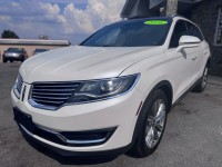 Image for 2016 Lincoln MKX Reserve ID: 6847682