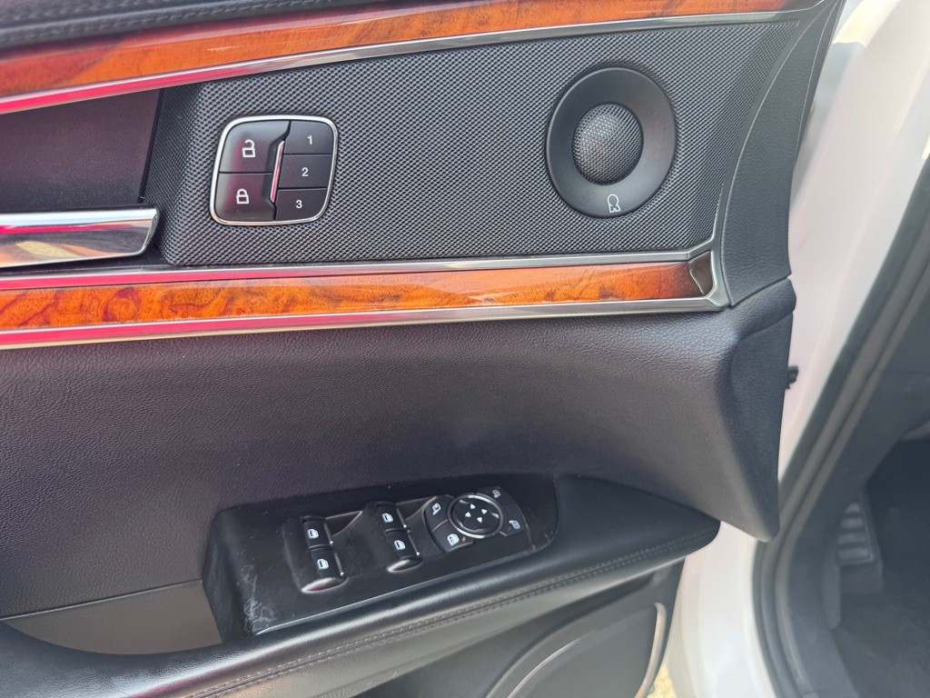 2016 Lincoln MKX Image 11