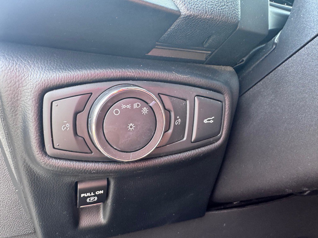 2016 Lincoln MKX Image 12