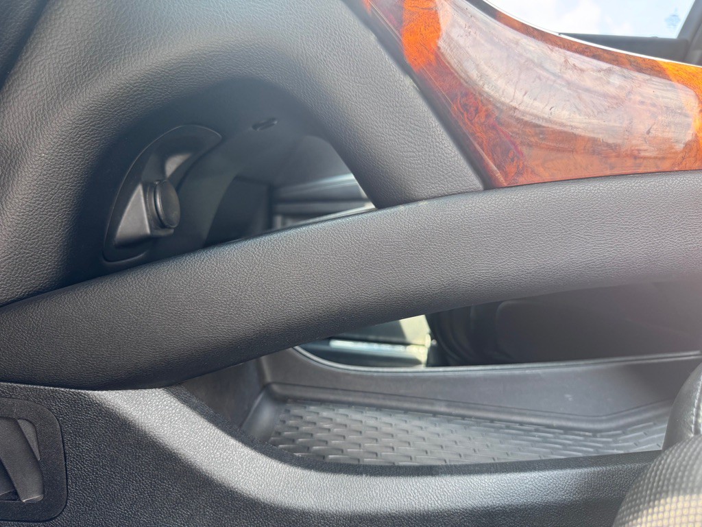 2016 Lincoln MKX Image 18