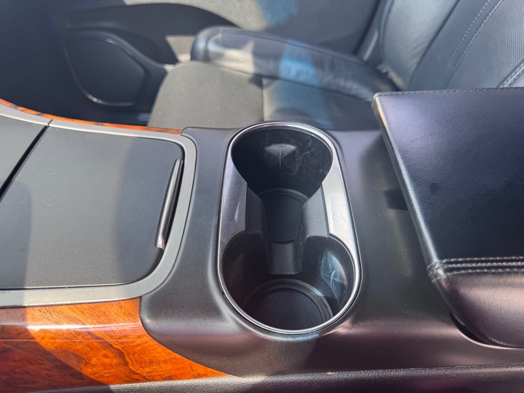 2016 Lincoln MKX Image 20