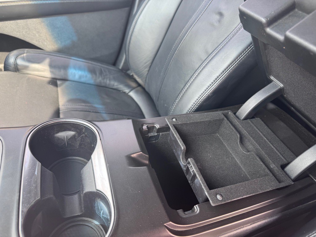 2016 Lincoln MKX Image 21