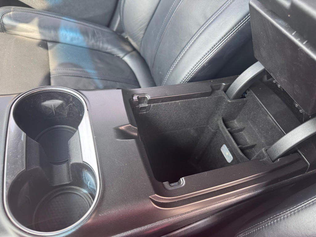 2016 Lincoln MKX Image 22