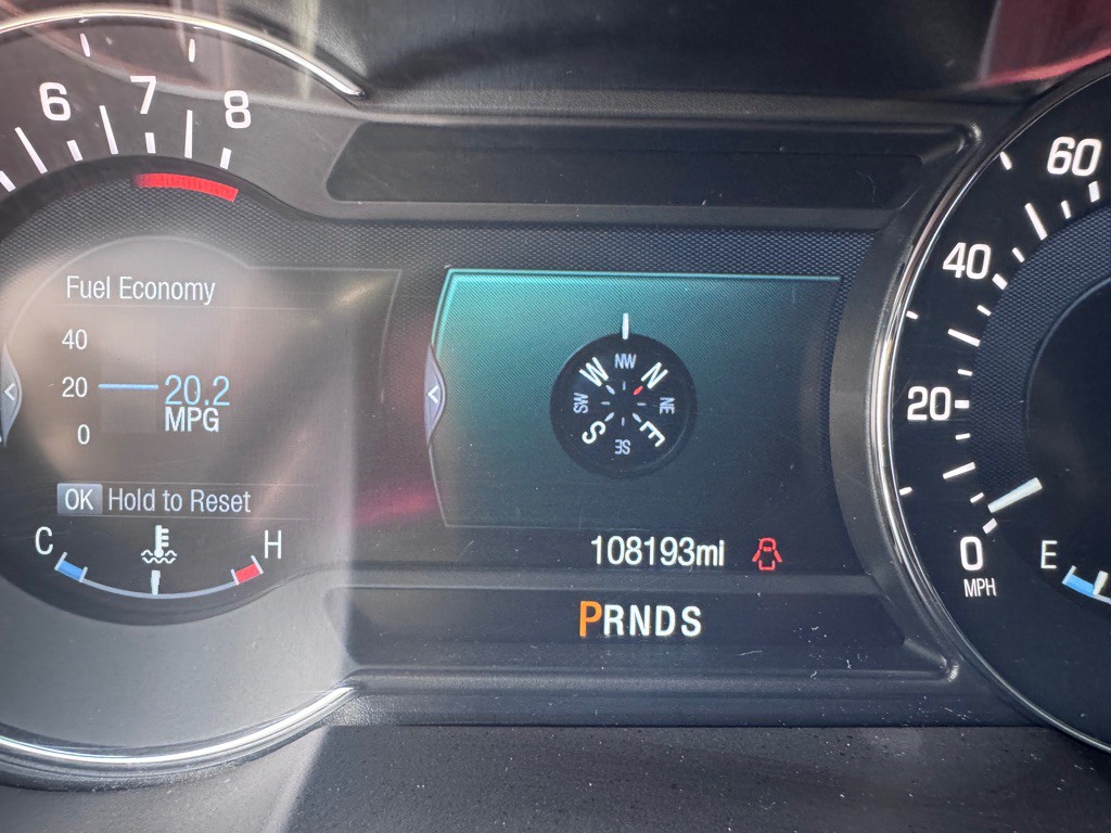 2016 Lincoln MKX Image 24