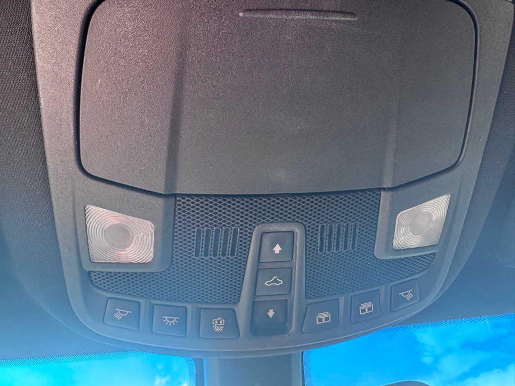 2016 Lincoln MKX Image 25