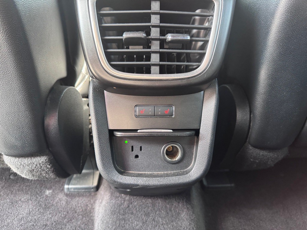 2016 Lincoln MKX Image 30