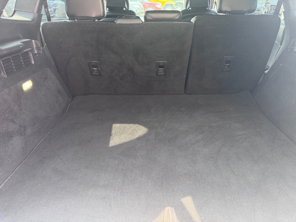 2016 Lincoln MKX Image 31