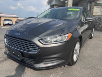 Image for 2016 Ford Fusion SE ID: 6847895