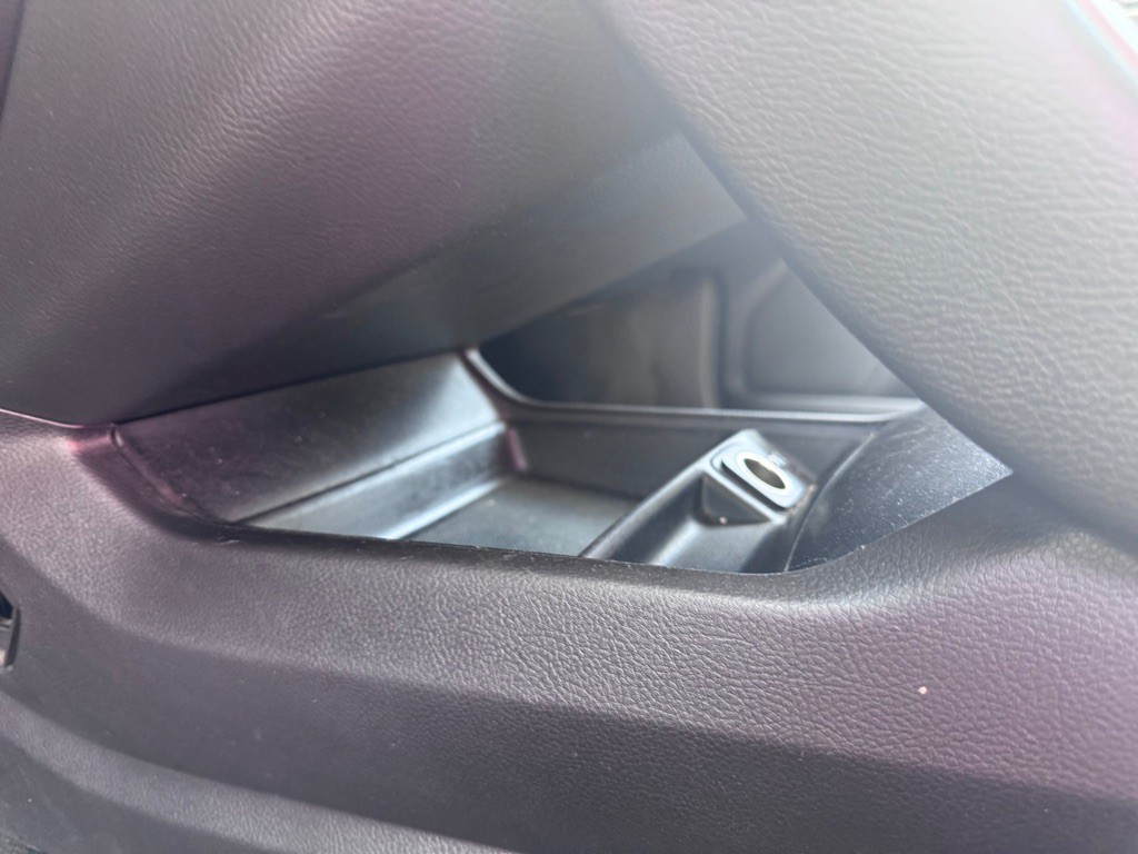2016 Ford Fusion Image 20