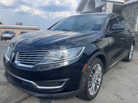 Image for 2017 Lincoln MKX Reserve ID: 6847940
