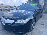 Image for 2015 Acura TL  ID: 6853246