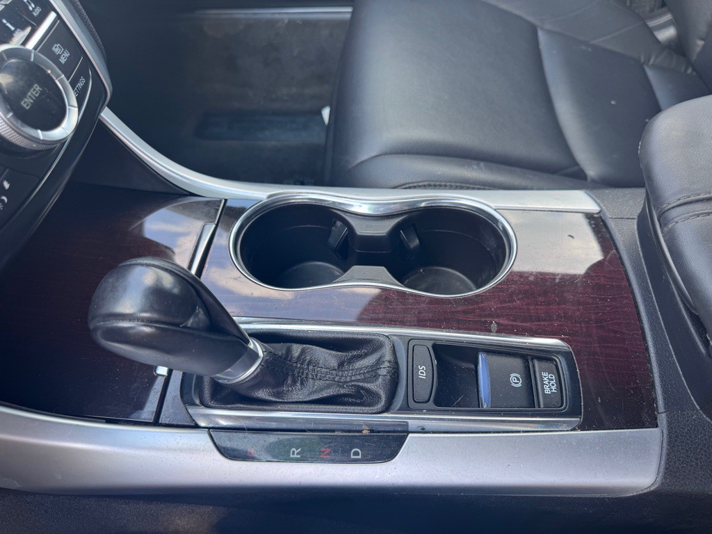 2015 Acura TL Image 19
