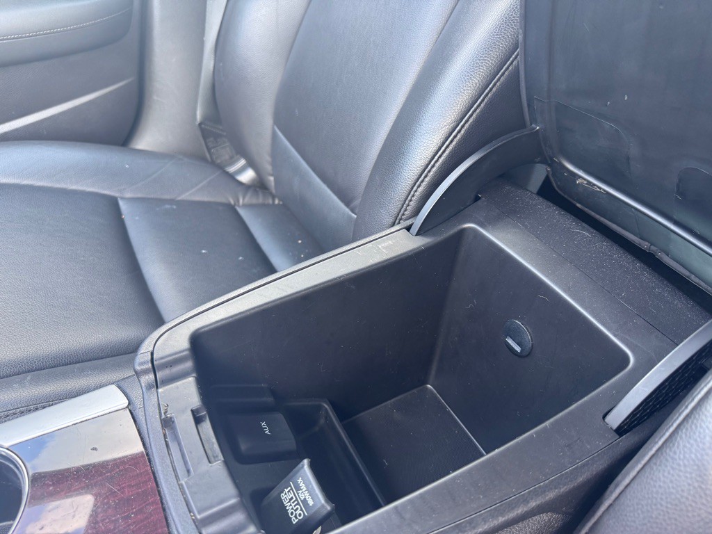 2015 Acura TL Image 20