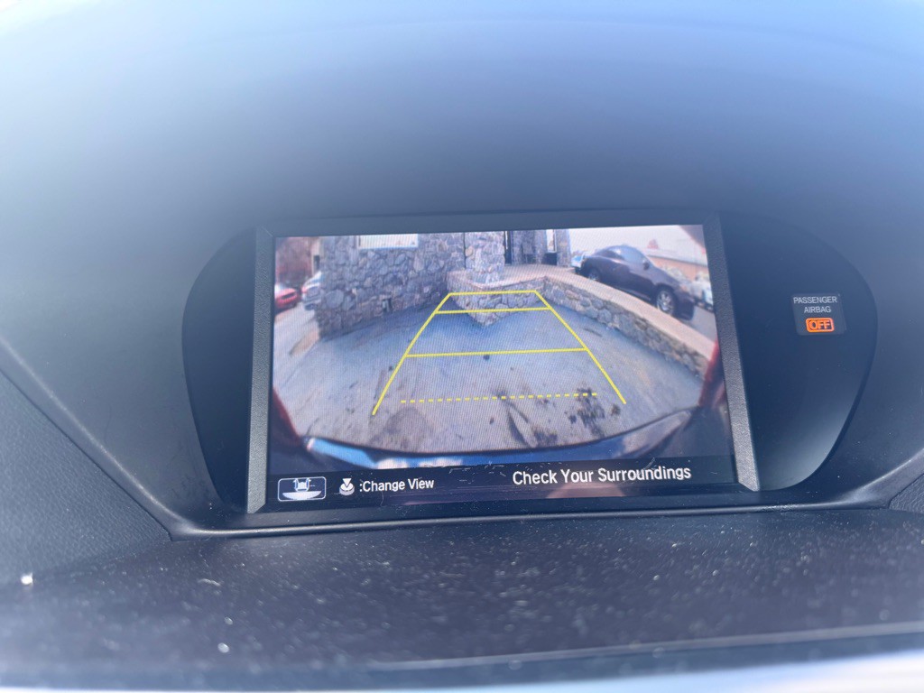 2015 Acura TL Image 21