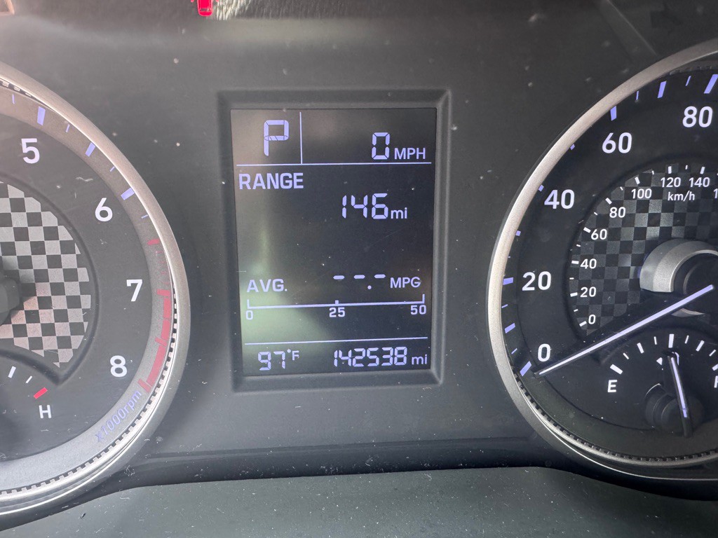2019 Hyundai Elantra Image 21