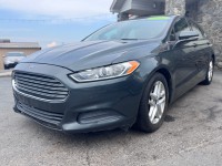 Image for 2015 Ford Fusion SE ID: 6854264