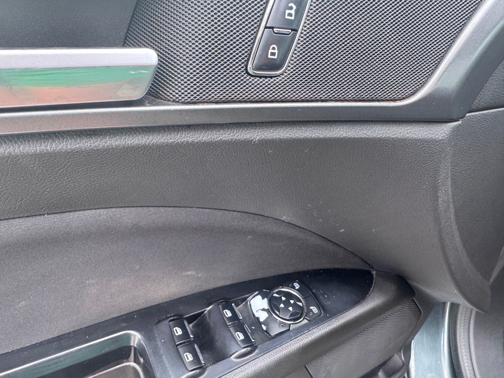 2015 Ford Fusion Image 11