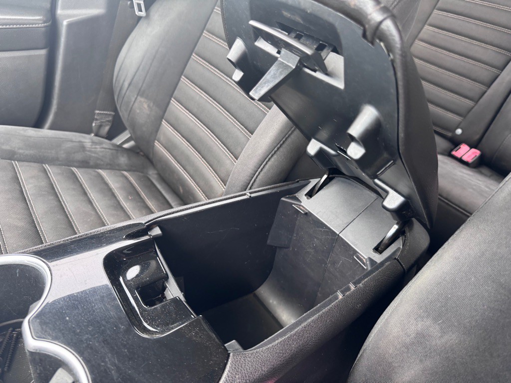 2015 Ford Fusion Image 19