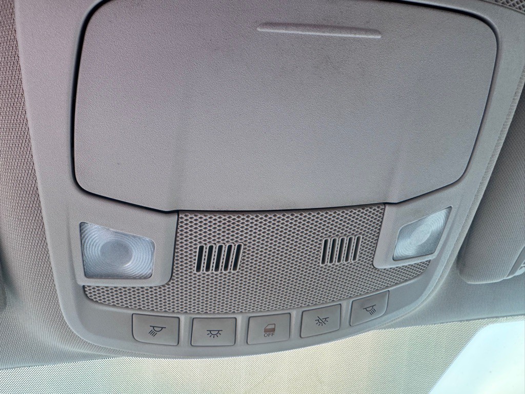 2015 Ford Fusion Image 25
