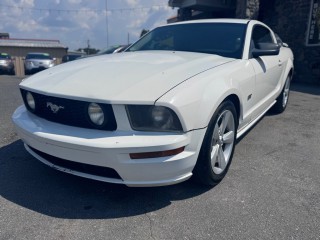 Image for 2005 Ford Mustang GT ID: 6854270