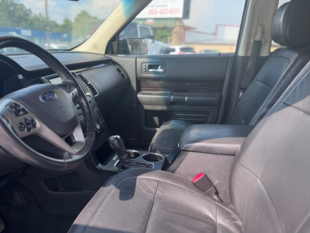 2014 Ford Flex Image 10