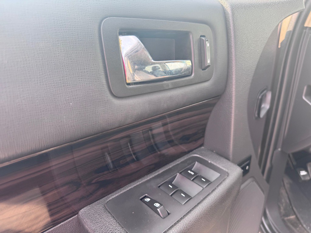 2014 Ford Flex Image 11