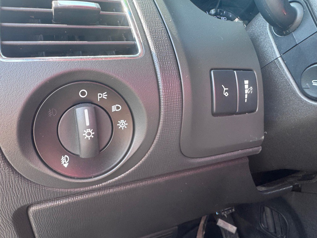 2014 Ford Flex Image 12