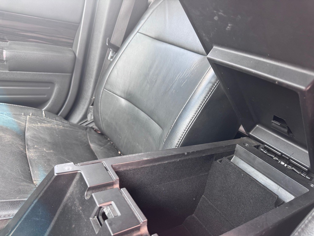 2014 Ford Flex Image 19