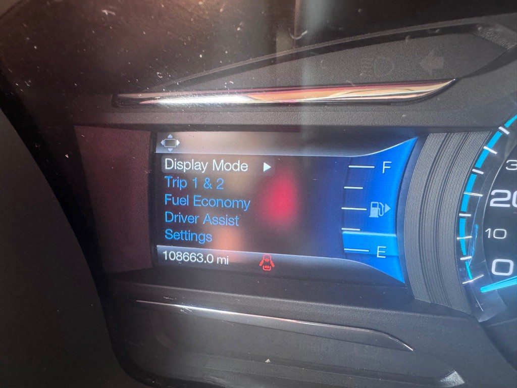 2014 Ford Flex Image 24