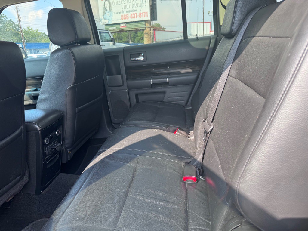 2014 Ford Flex Image 25