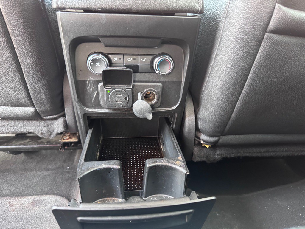 2014 Ford Flex Image 27