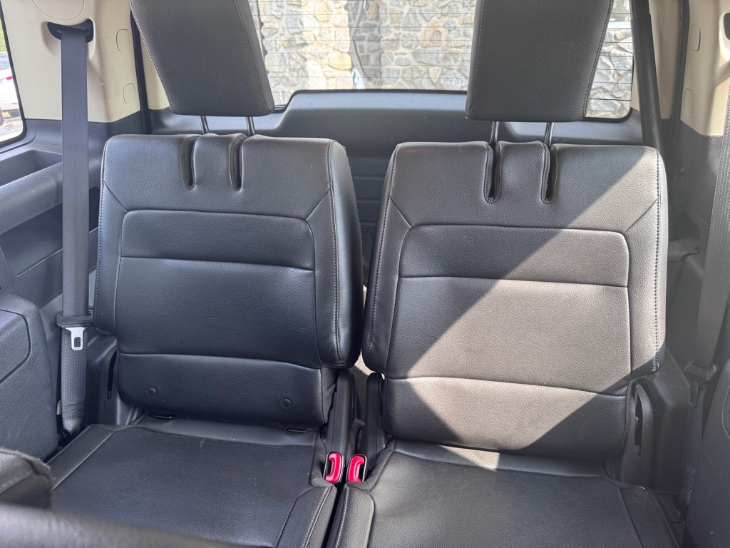 2014 Ford Flex Image 28