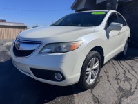 Image for 2013 Acura RDX Technology ID: 6978706