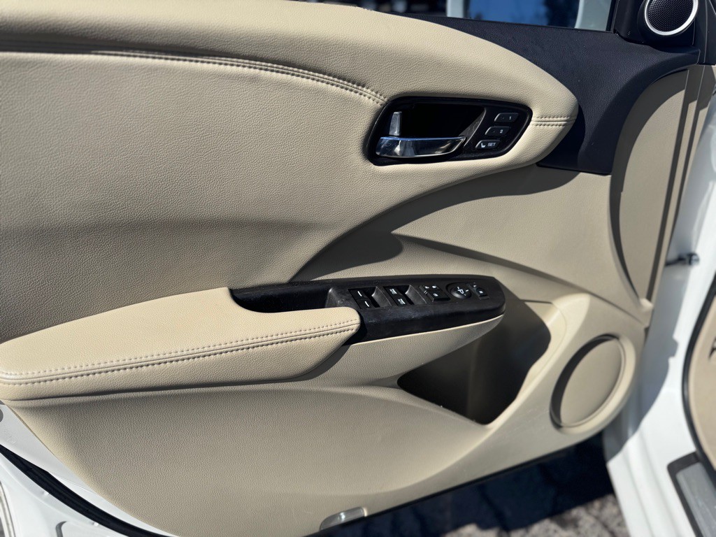 2013 Acura RDX Image 9