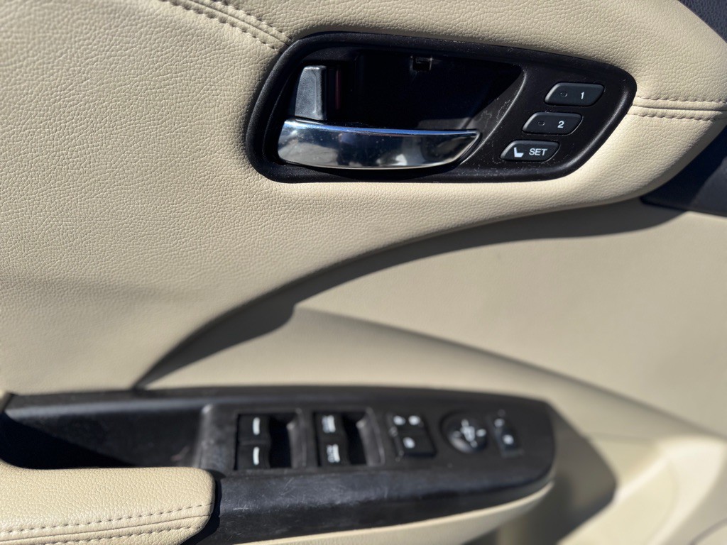 2013 Acura RDX Image 10