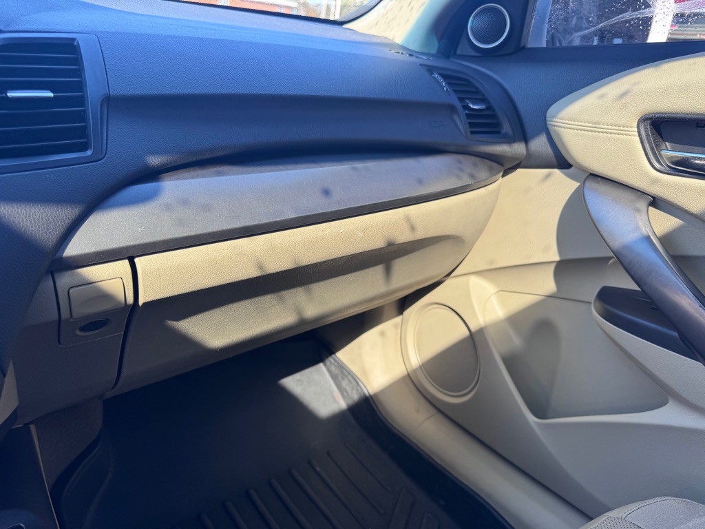 2013 Acura RDX Image 14