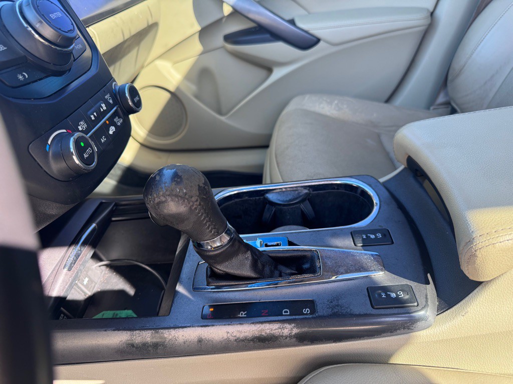 2013 Acura RDX Image 18