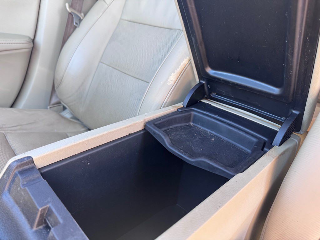 2013 Acura RDX Image 19