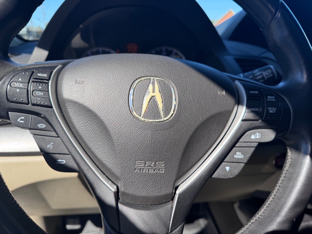 2013 Acura RDX Image 20